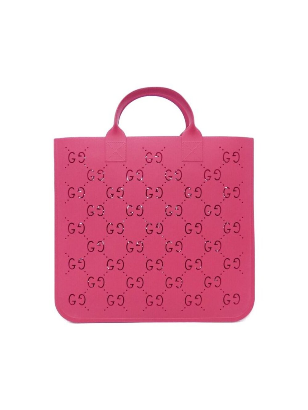 Gucci Childrens Bag Handbag Pink